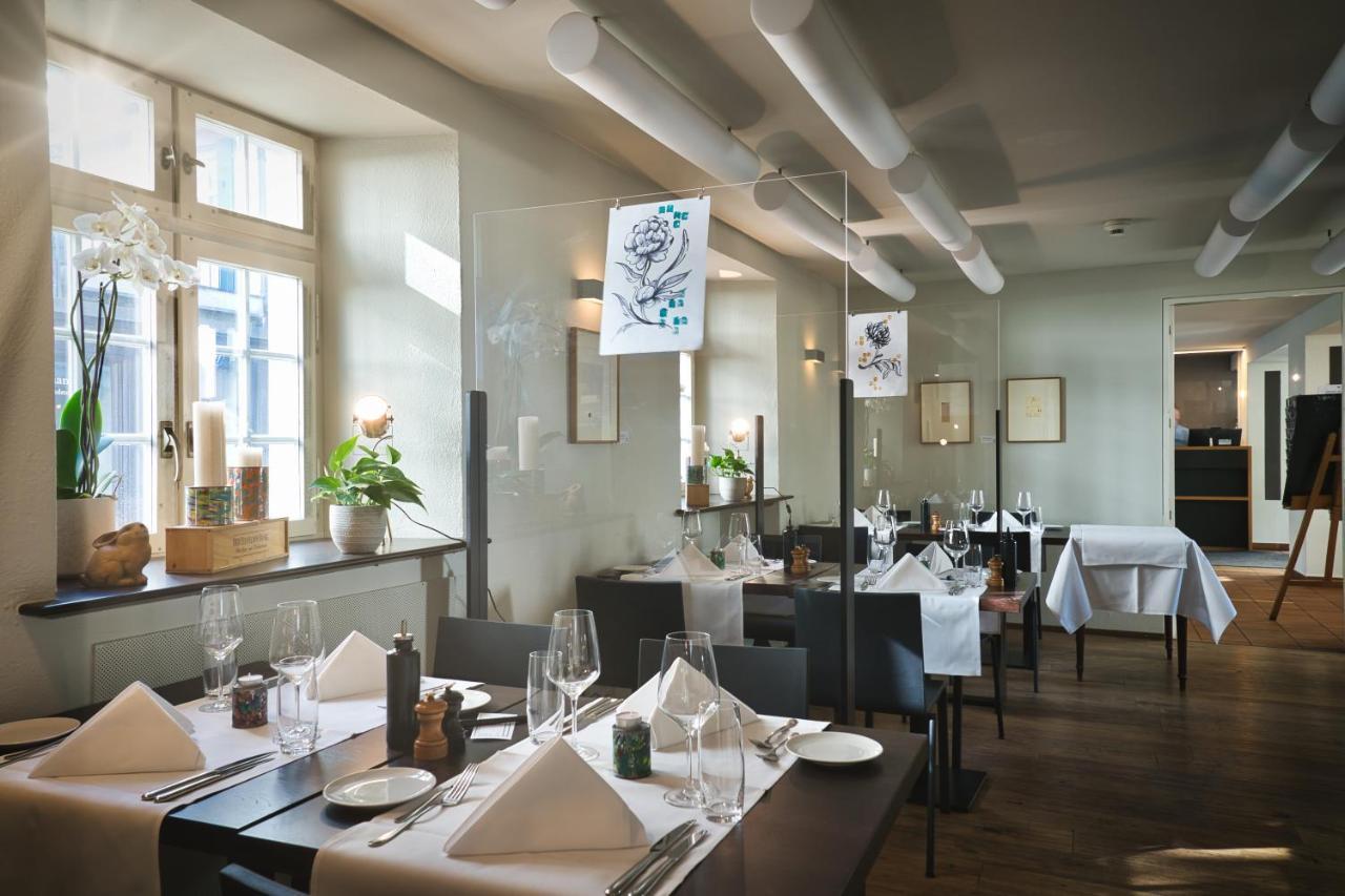 Set Hotel.residence By Teufelhof 4*