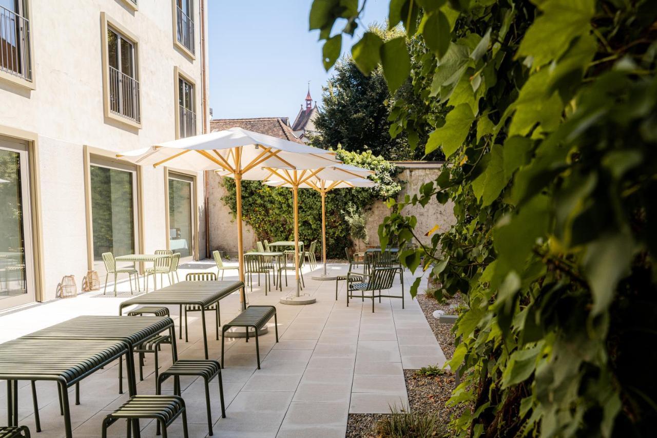Set Hotel.residence By Teufelhof