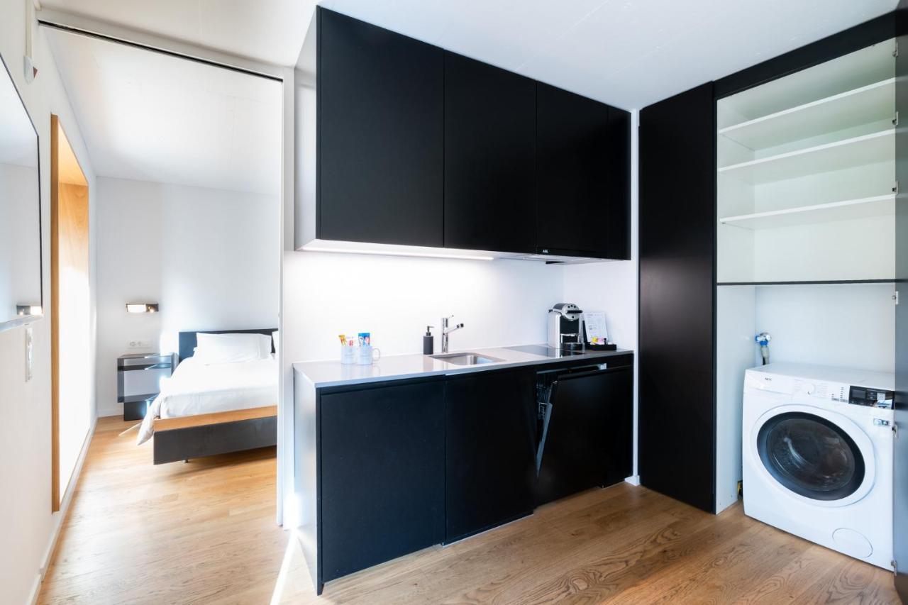 Set Hotel.residence By Teufelhof