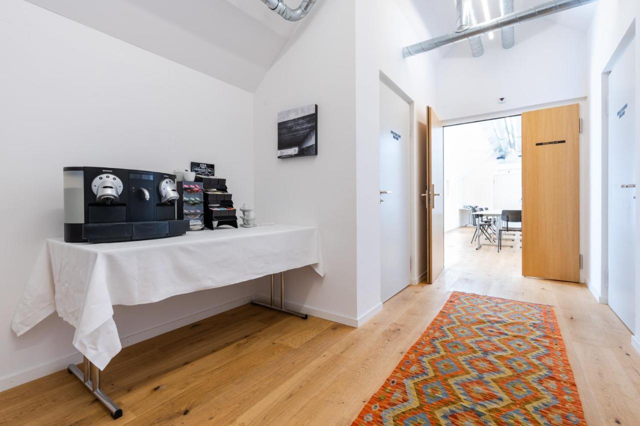 Hotel Set Hotel.residence By Teufelhof 4*
