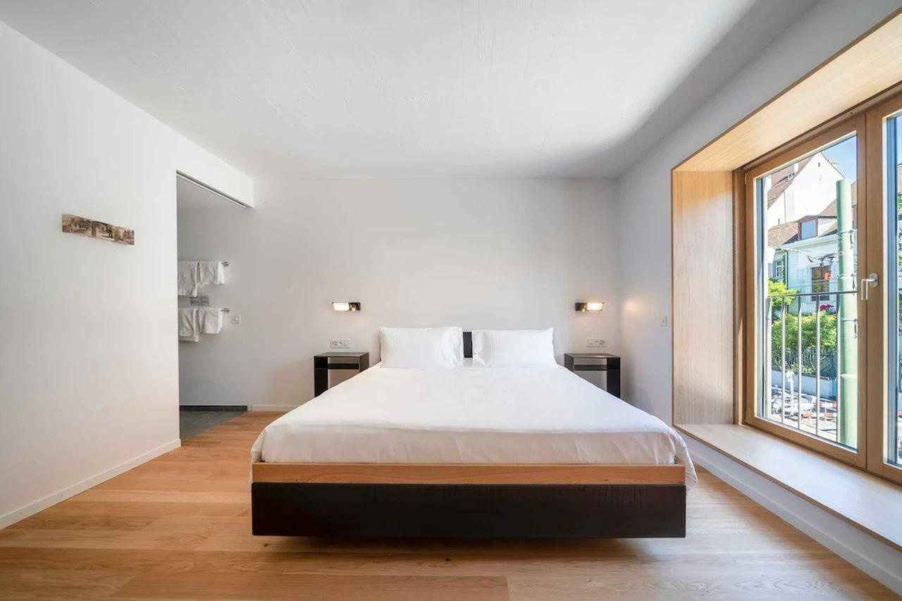 Set Hotel.residence By Teufelhof