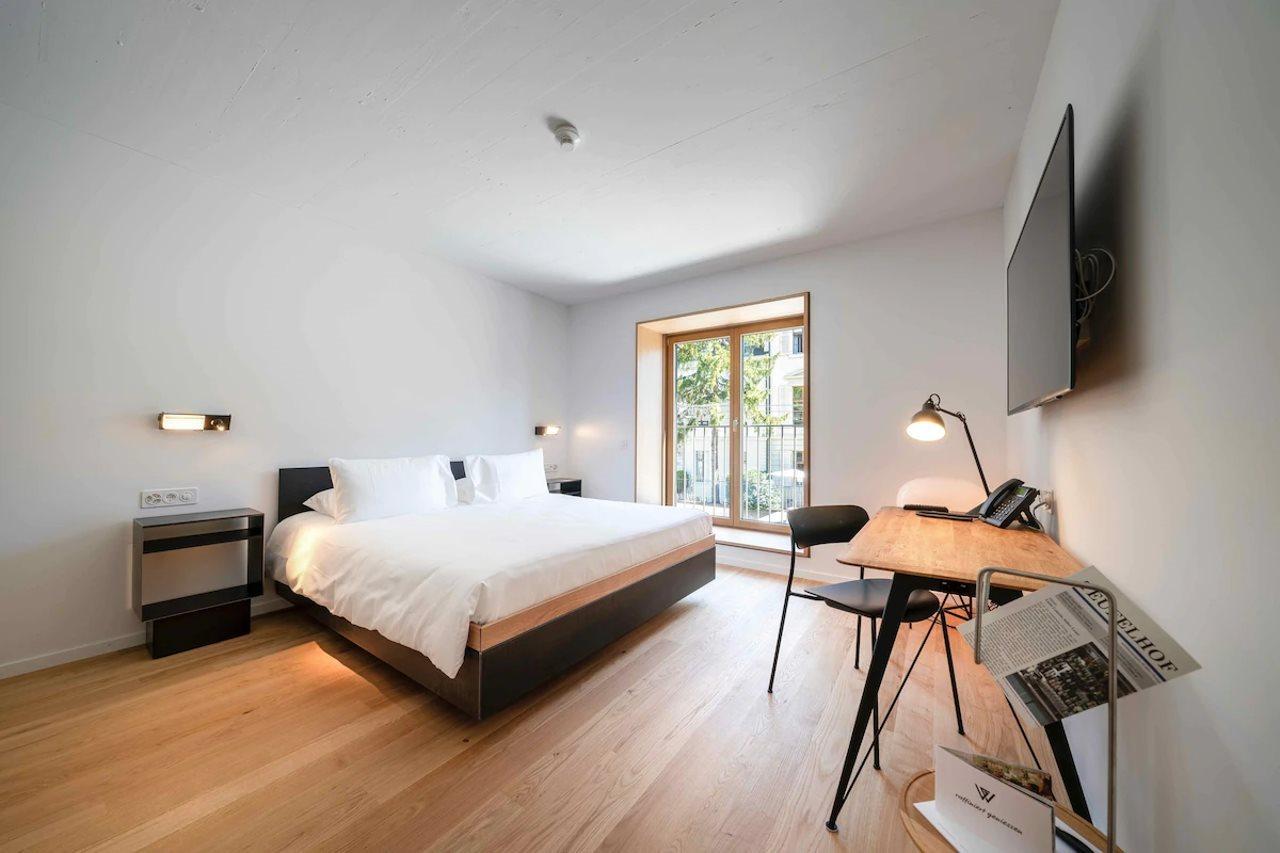 Set Hotel.residence By Teufelhof