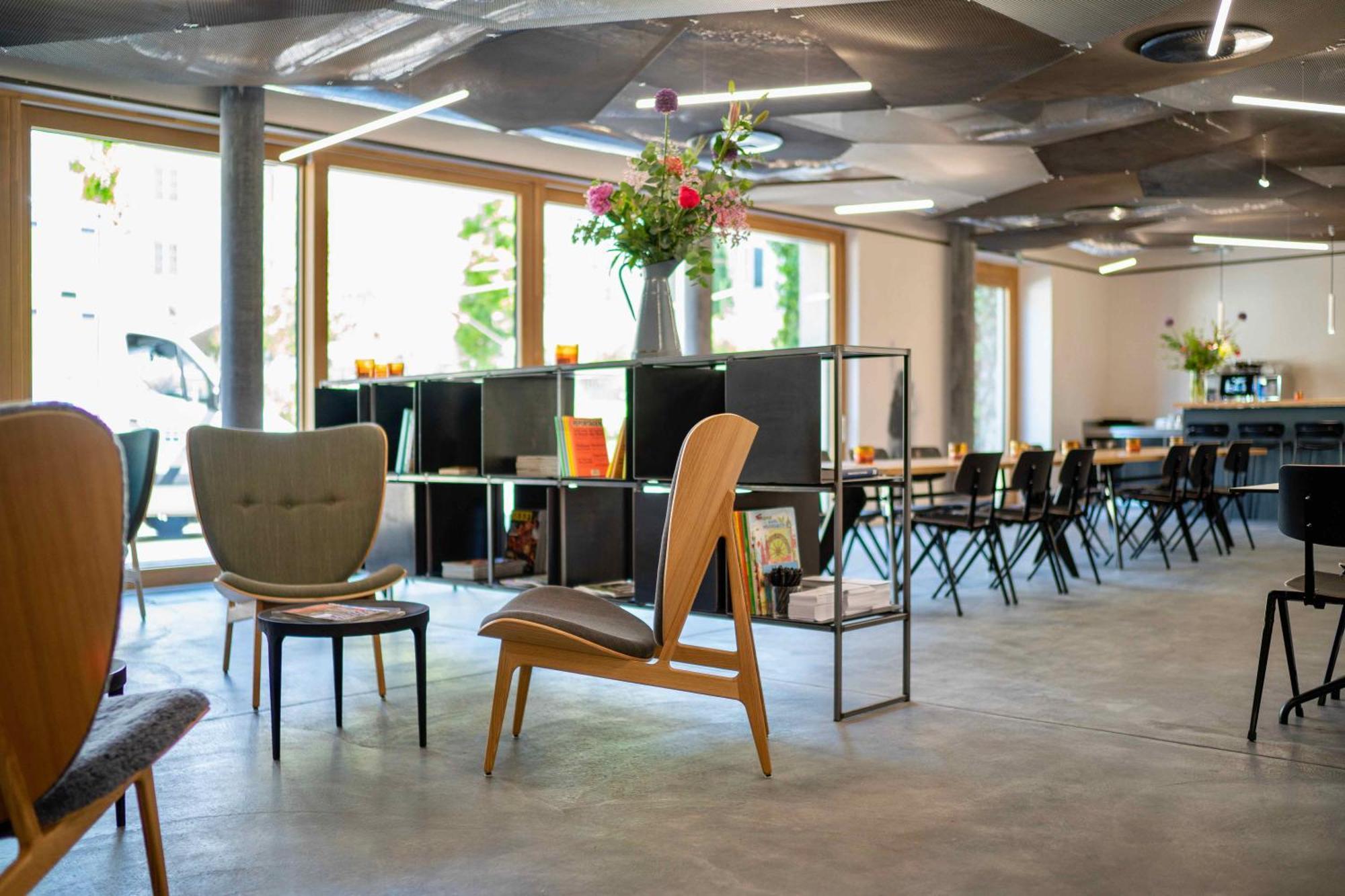 Set Hotel.residence By Teufelhof Hotel 4*