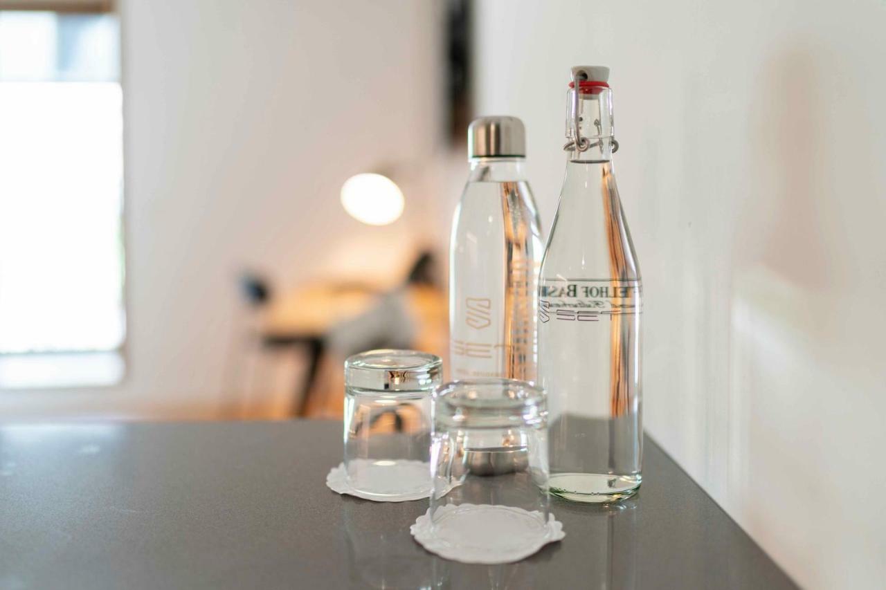 Hotel Set Hotel.residence By Teufelhof 4*
