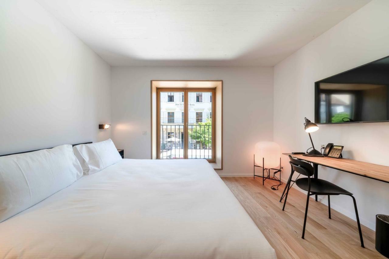 Set Hotel.residence By Teufelhof 4*