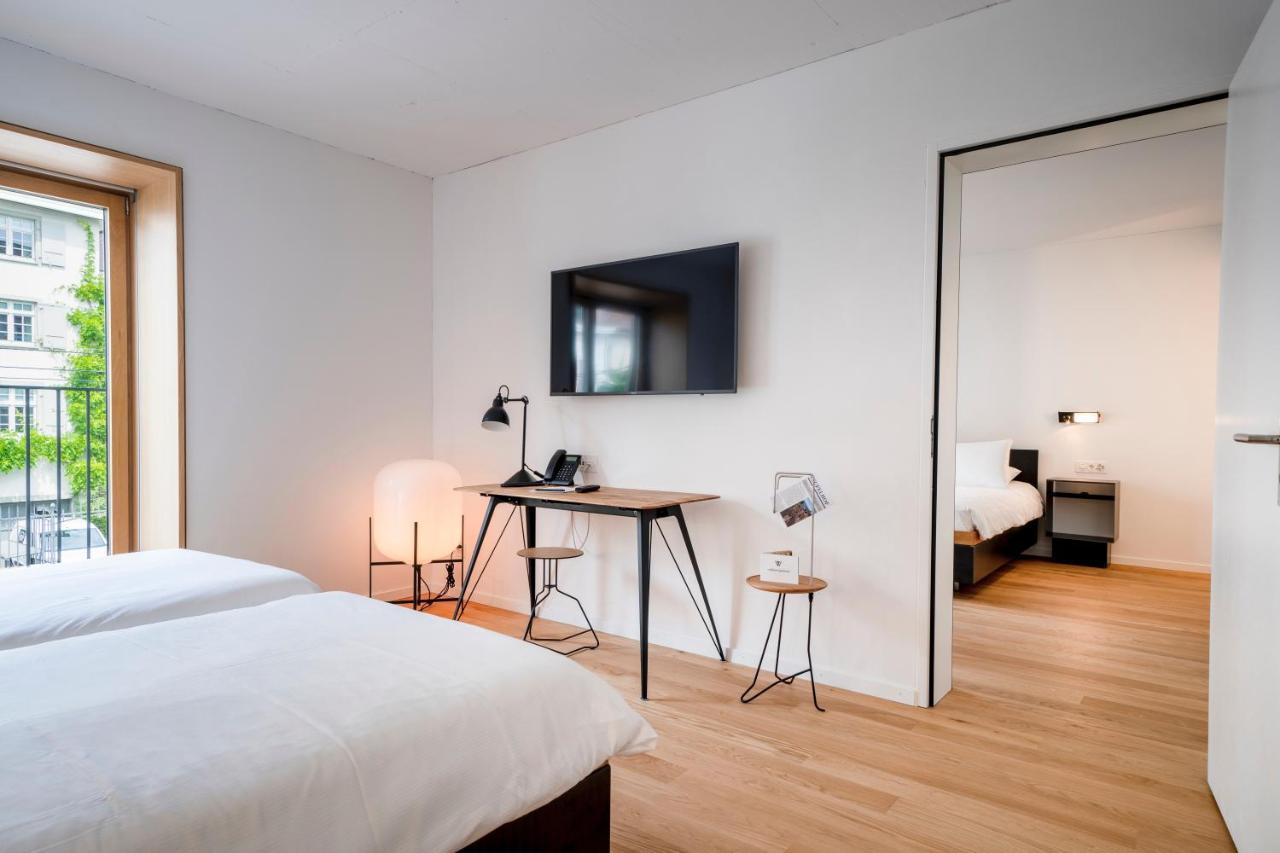 Set Hotel.residence By Teufelhof